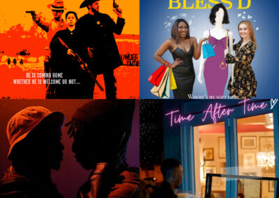 AFDA 2021 GRADUATION FILMS SELECTED TO TRAVEL WORLDWIDE