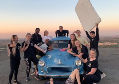 AFDA STUDENTS & ALUMNI AWARDED TOP SPOTS IN 2021 LOERIES OFFICIAL RANKINGS