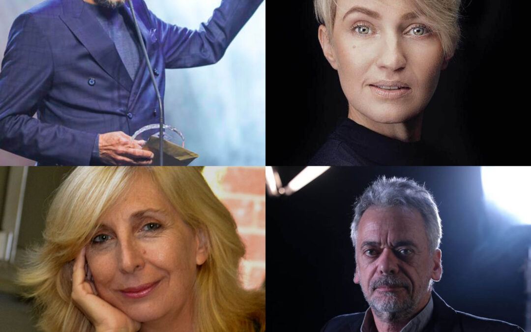 Meet AFDA’s Award-Winning Deans at Open Day