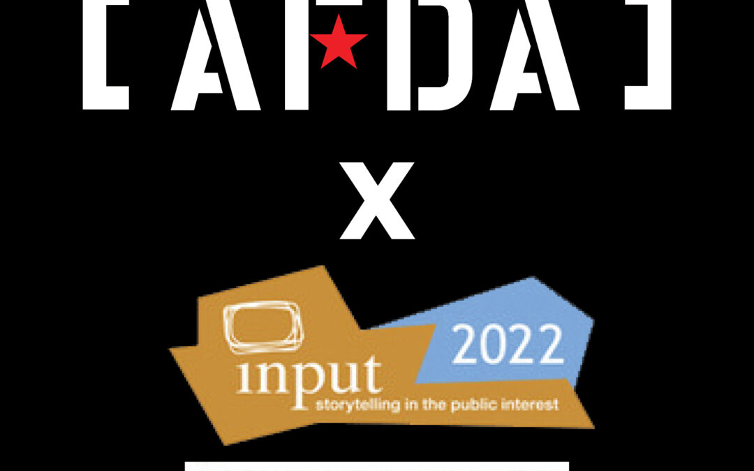 2 SA Television Productions to be screened at the International Public Television Conference – (INPUT)!