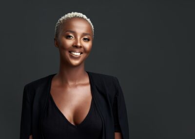 Celebrating entrepreneurship with AFDA alumni production company founders