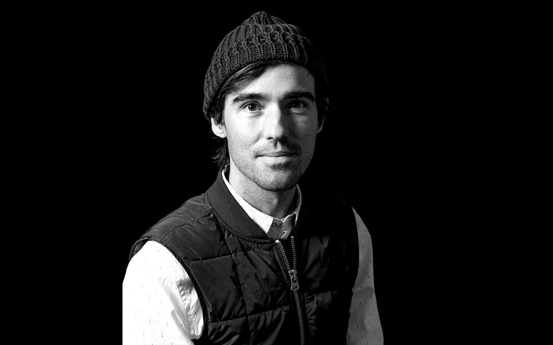 Hear from Oscar-winner Tristan Holmes at AFDA Open Day