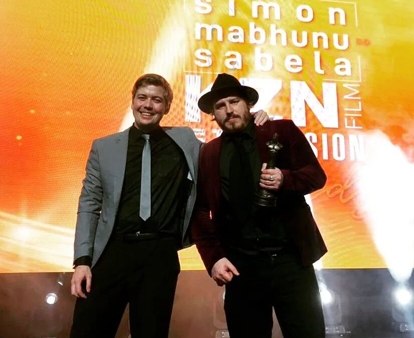 AFDA staff, students and alumni bag 6 Simon Mabhunu Sabela Awards