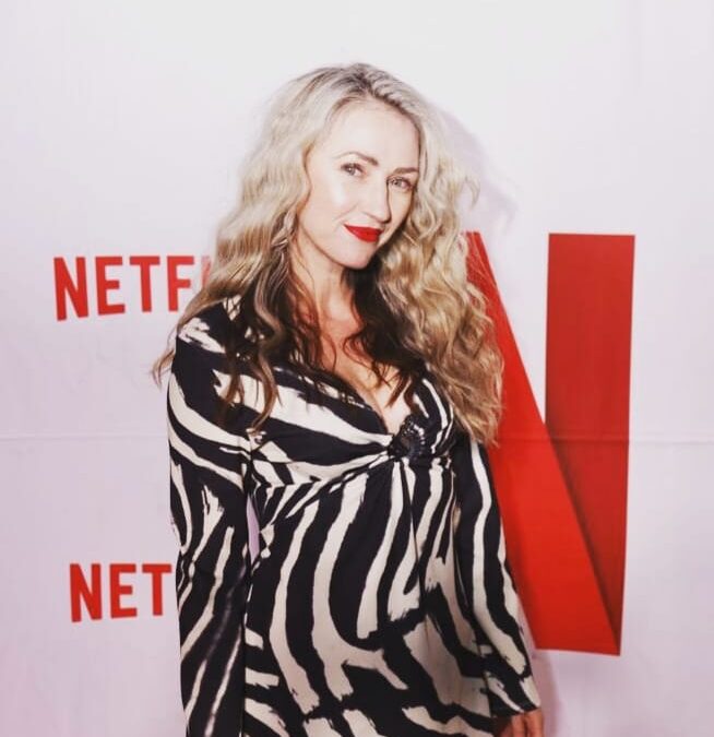 AFDA Dean Diaan Lawrenson stars in first Afrikaans Netflix series Ludik
