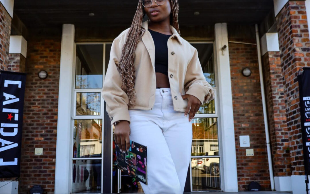 AFDA Open Day 27 August 2022