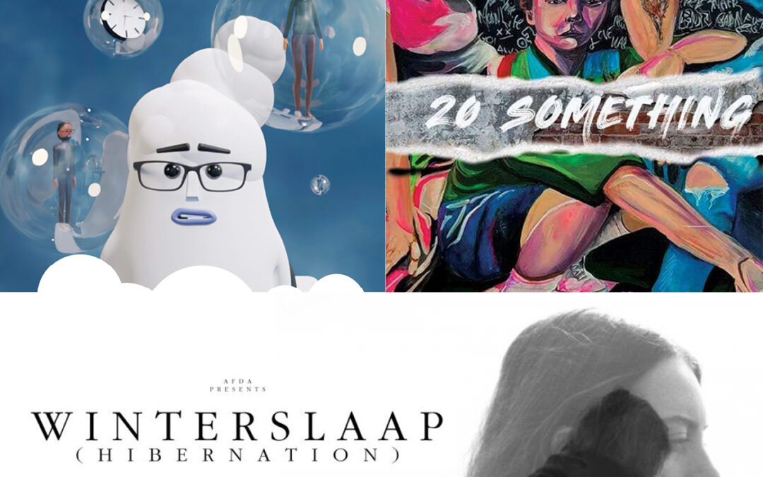 3 AFDA films selected for the CILECT Prize 2023