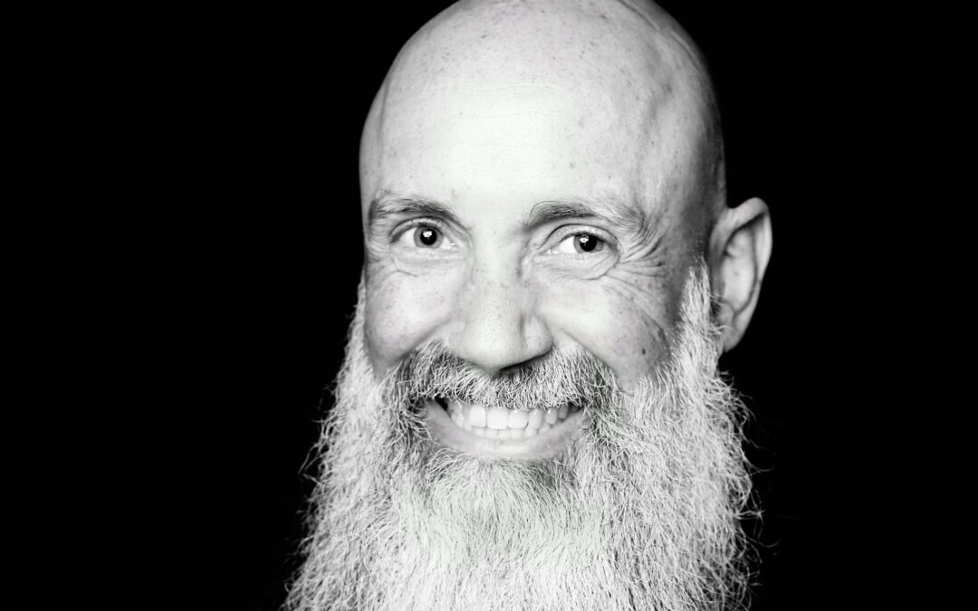 Meet AFDA Cape Town Motion Picture Programme Coordinator and Senior Lecturer – David Stein