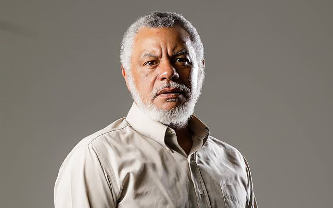 Meet AFDA Live Performance lecturer Abduragman Adams