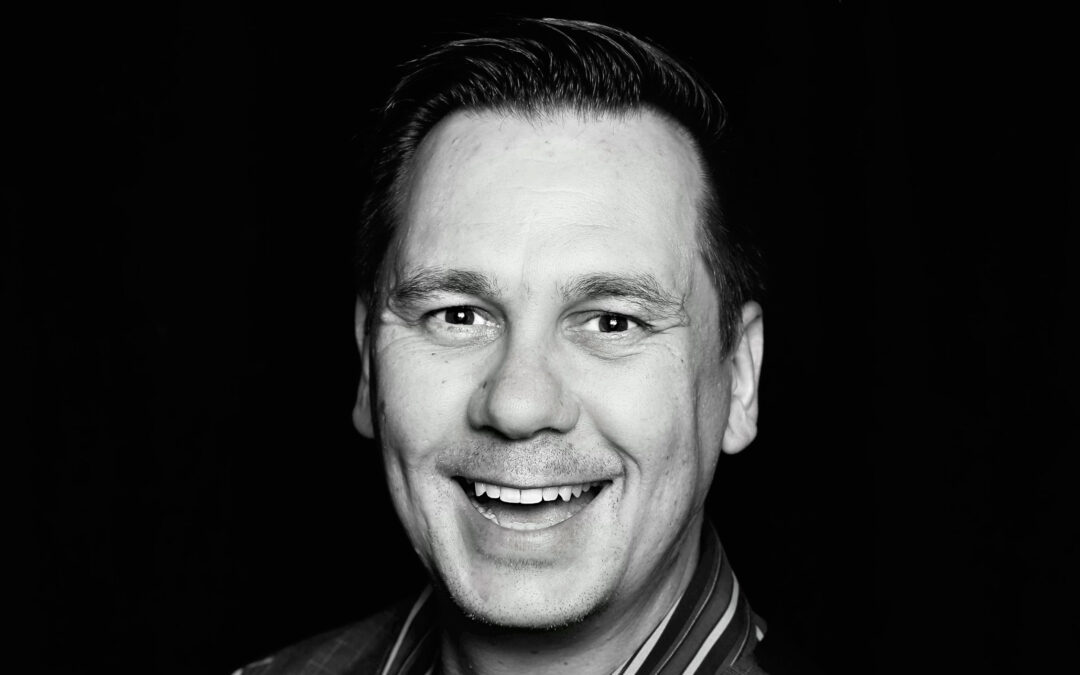 Meet AFDA Cape Town Higher Certificate Co-Ordinator Leopold Senekal