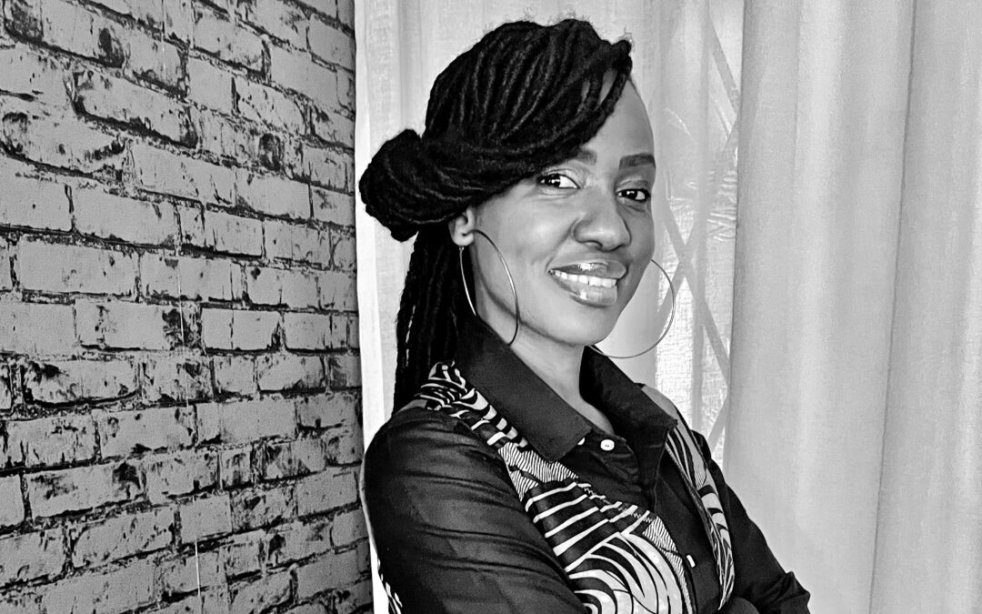 Meet Tebogo Motaung; AFDA Business Innovation & Entrepreneurship Programme Co-Ordinator