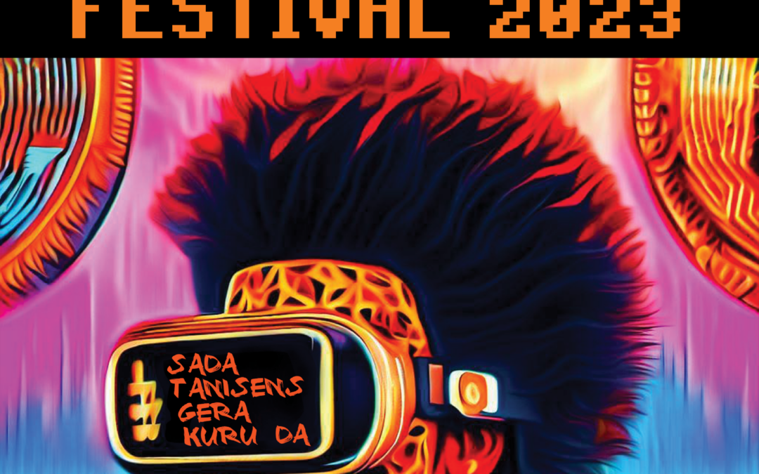 The AFDA Experimental Festival 2023 – watch online now!