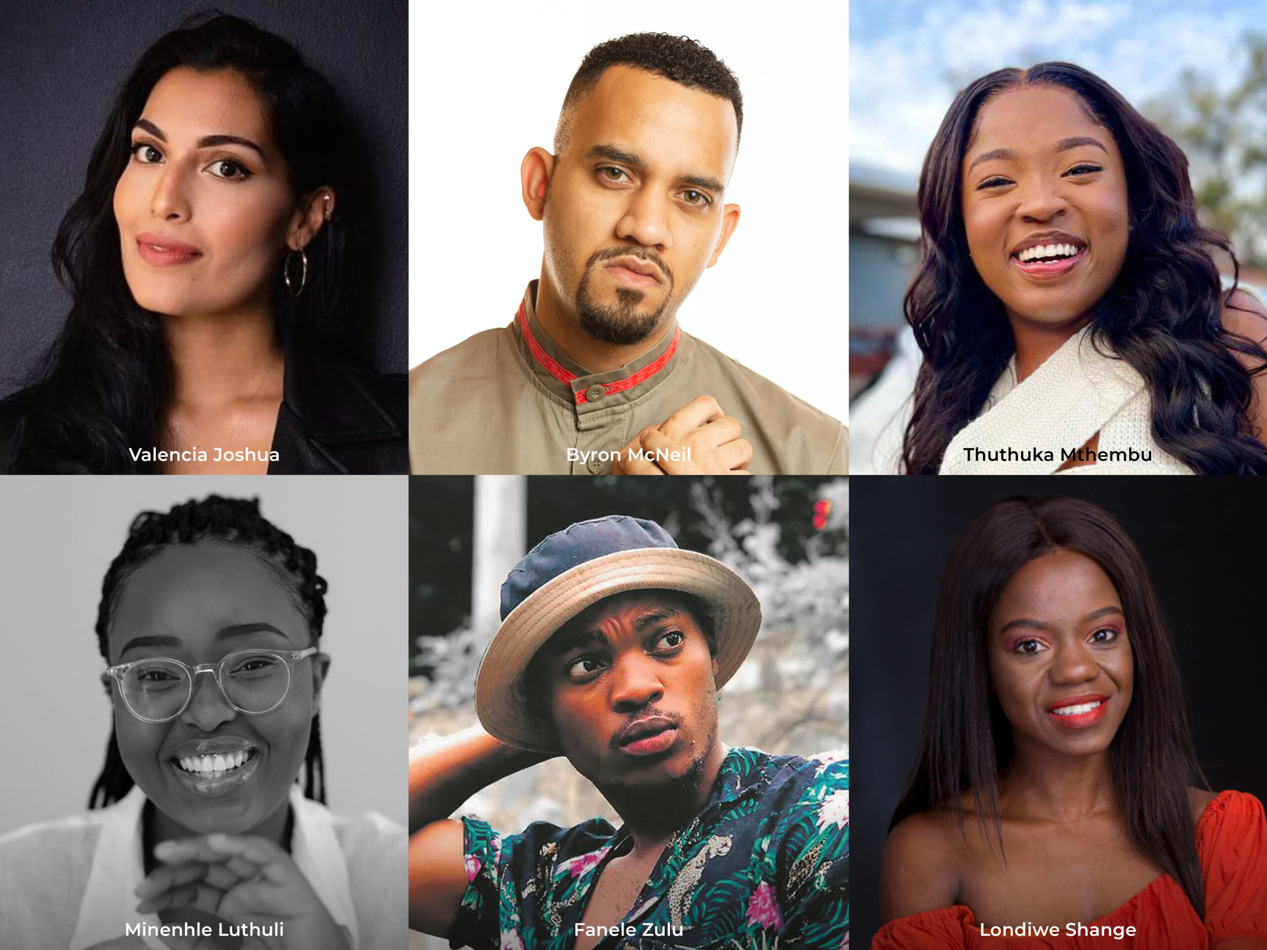 AFDA Film School, AFDA School of Live Performance, AFDA School of Business and Innovation, AFDA School of Creative Writing