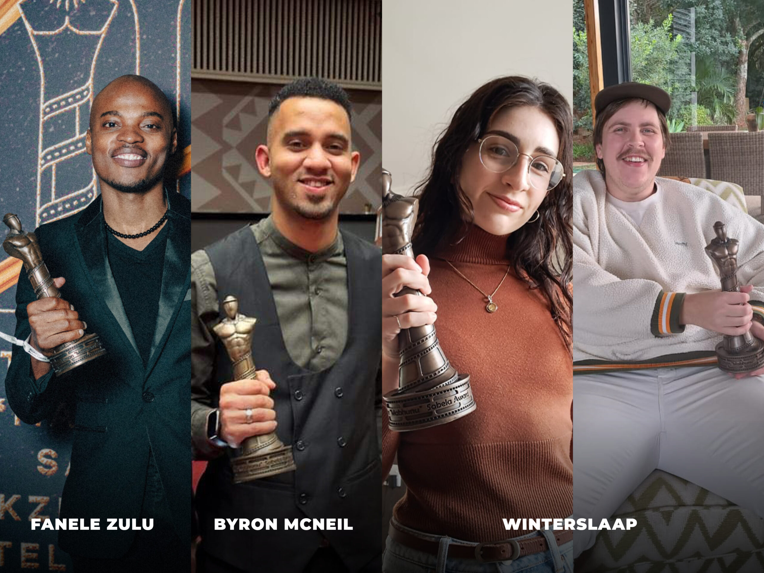 AFDA Film School, AFDA School of Live Performance, AFDA School of Business and Innovation, AFDA School of Creative Writing