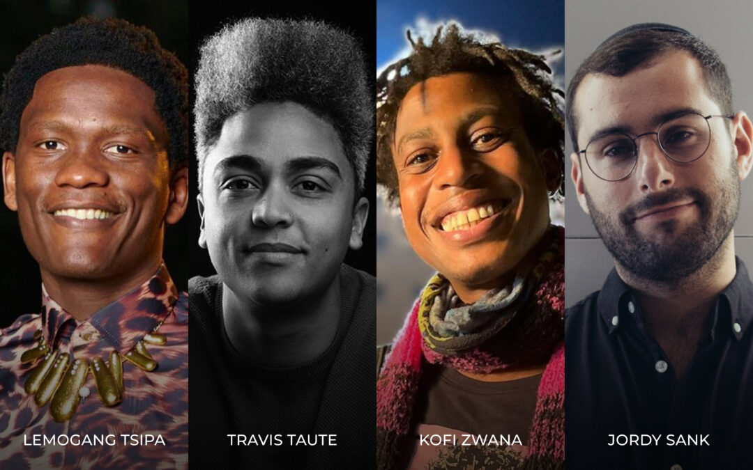 Meet the AFDA alumni Open Day Guest Speakers