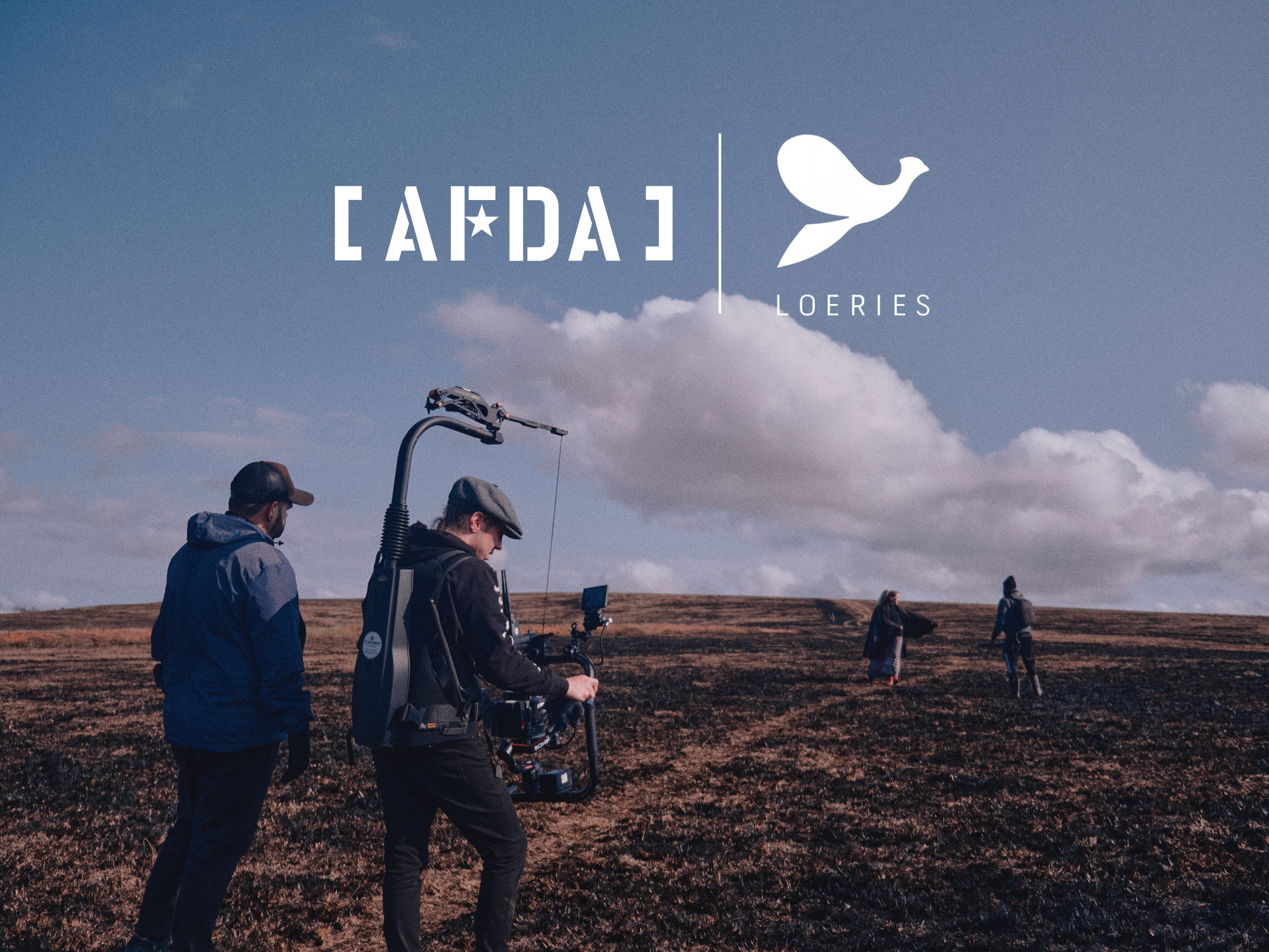 AFDA Film School, AFDA School of Live Performance, AFDA School of Business and Innovation, AFDA School of Creative Writing, AFDA Honours Students, Loeries Awards
