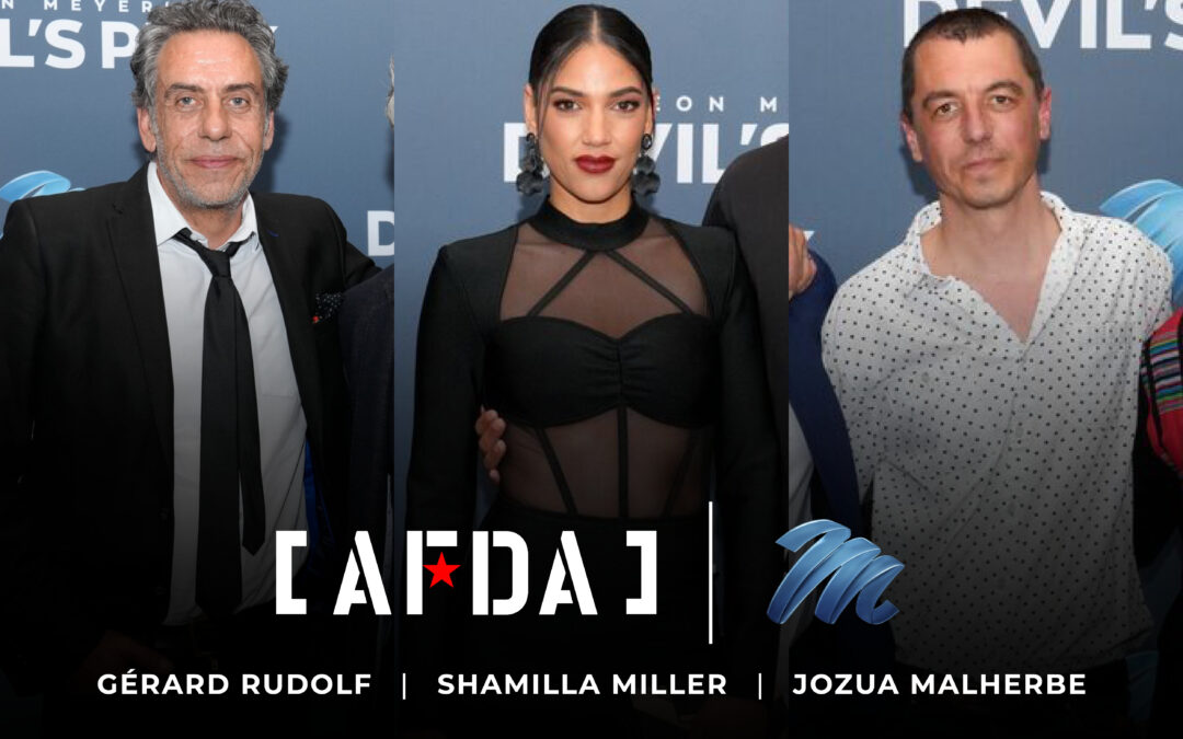 AFDA staff and alumni play key roles on highly anticipated MNet series Devil’s Peak