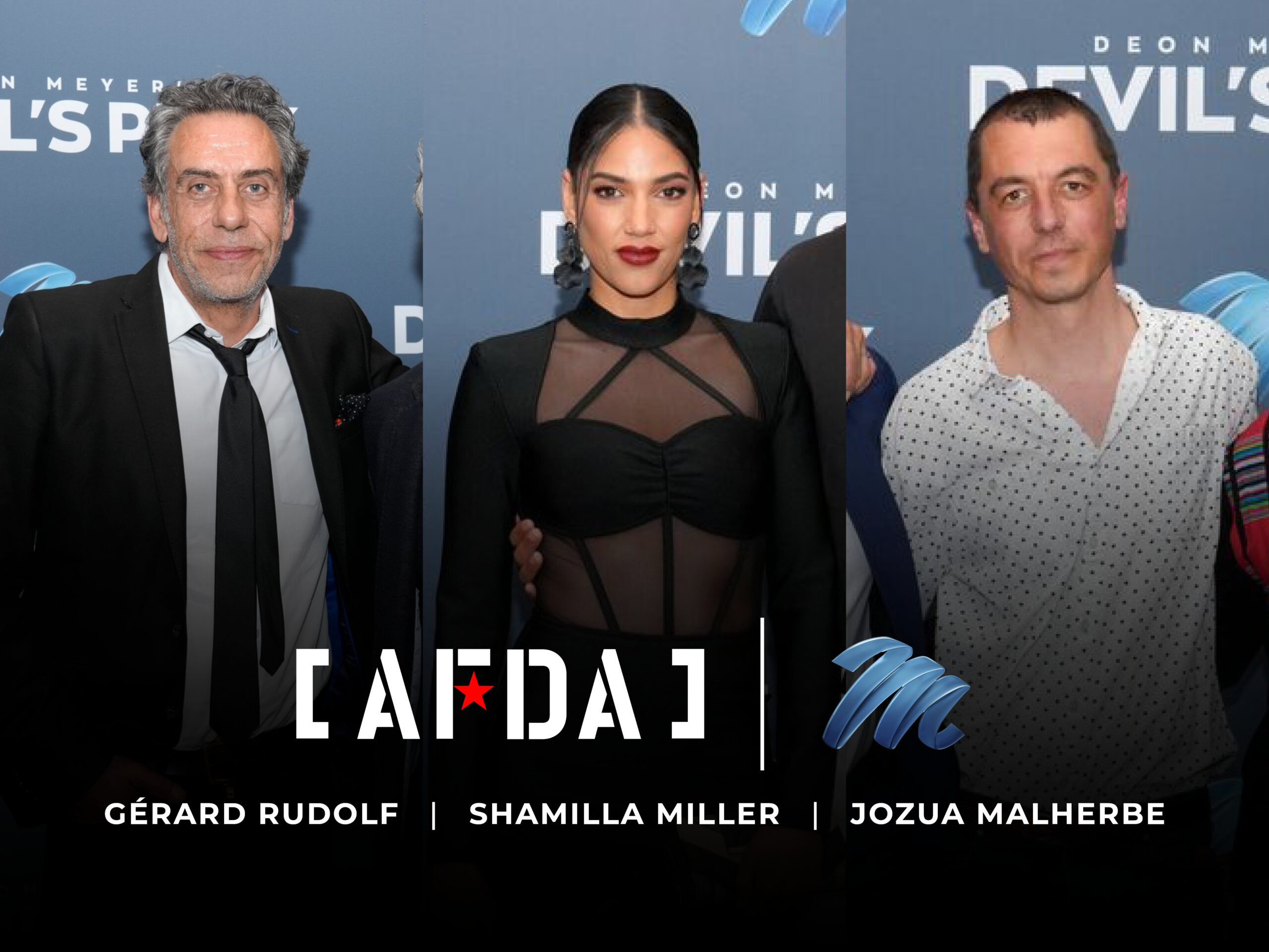 AFDA Film School, AFDA School of Live Performance, AFDA School of Business and Innovation, AFDA School of Creative Writing