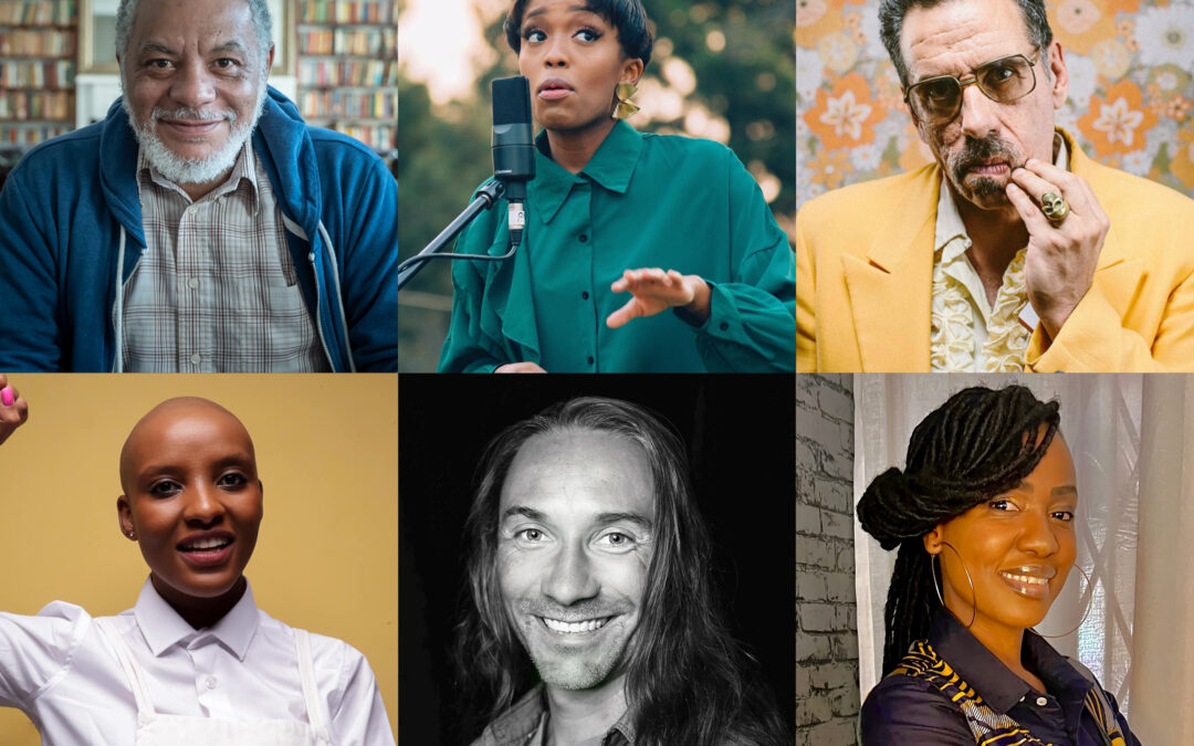 Meet celebrated AFDA staff at Open Day