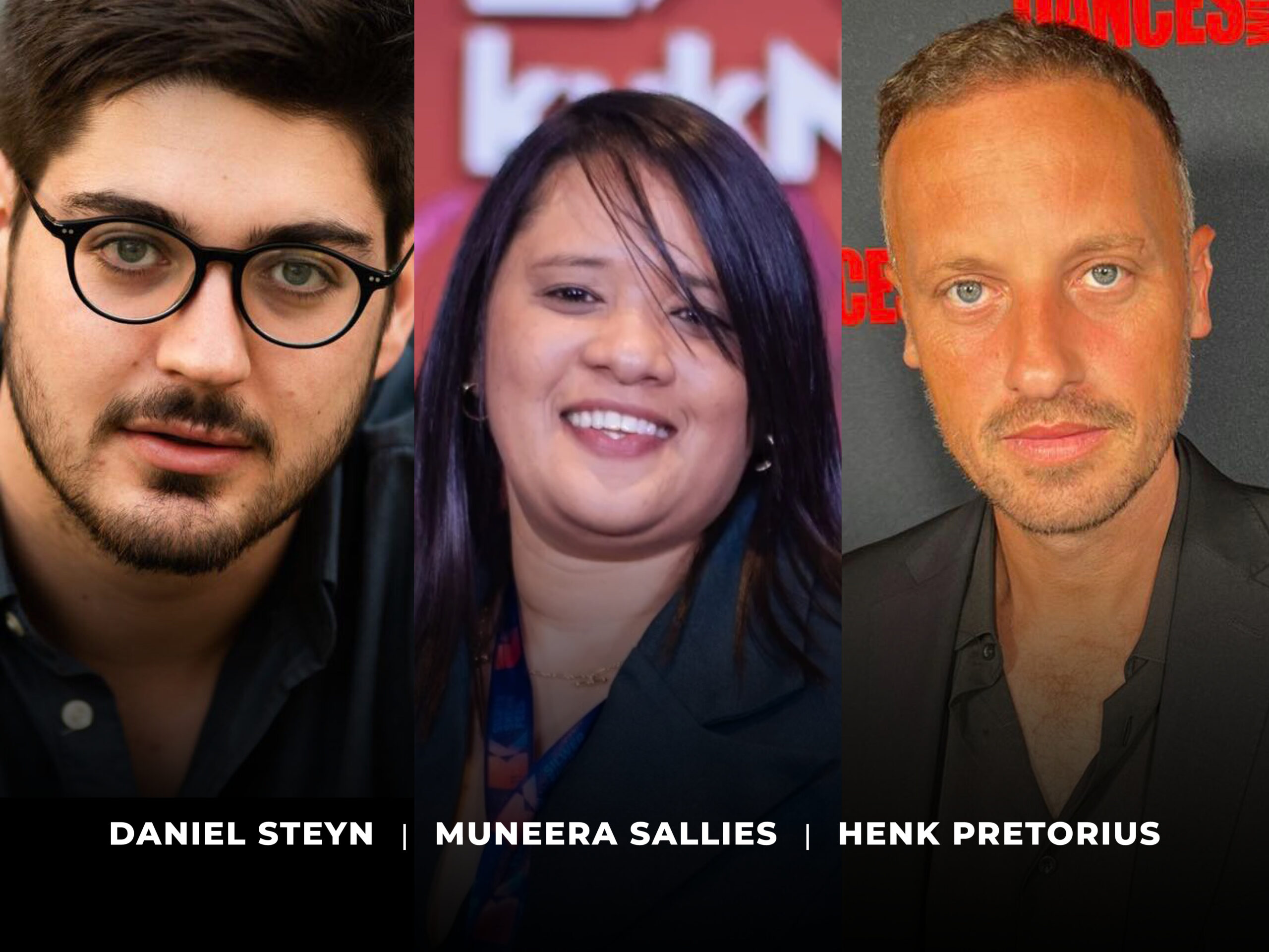 AFDA Film School, AFDA School of Live Performance, AFDA School of Business and Innovation, AFDA School of Creative Writing