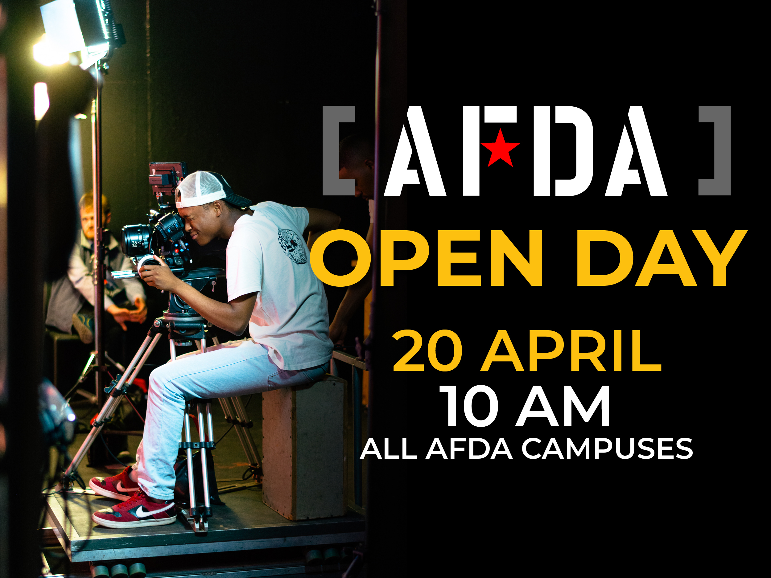 20 April_Website_Open Day Events