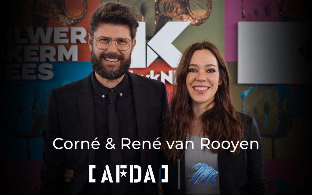 AFDA alumni powerhouse couple create 52- episode M-Net series ‘Summertide’