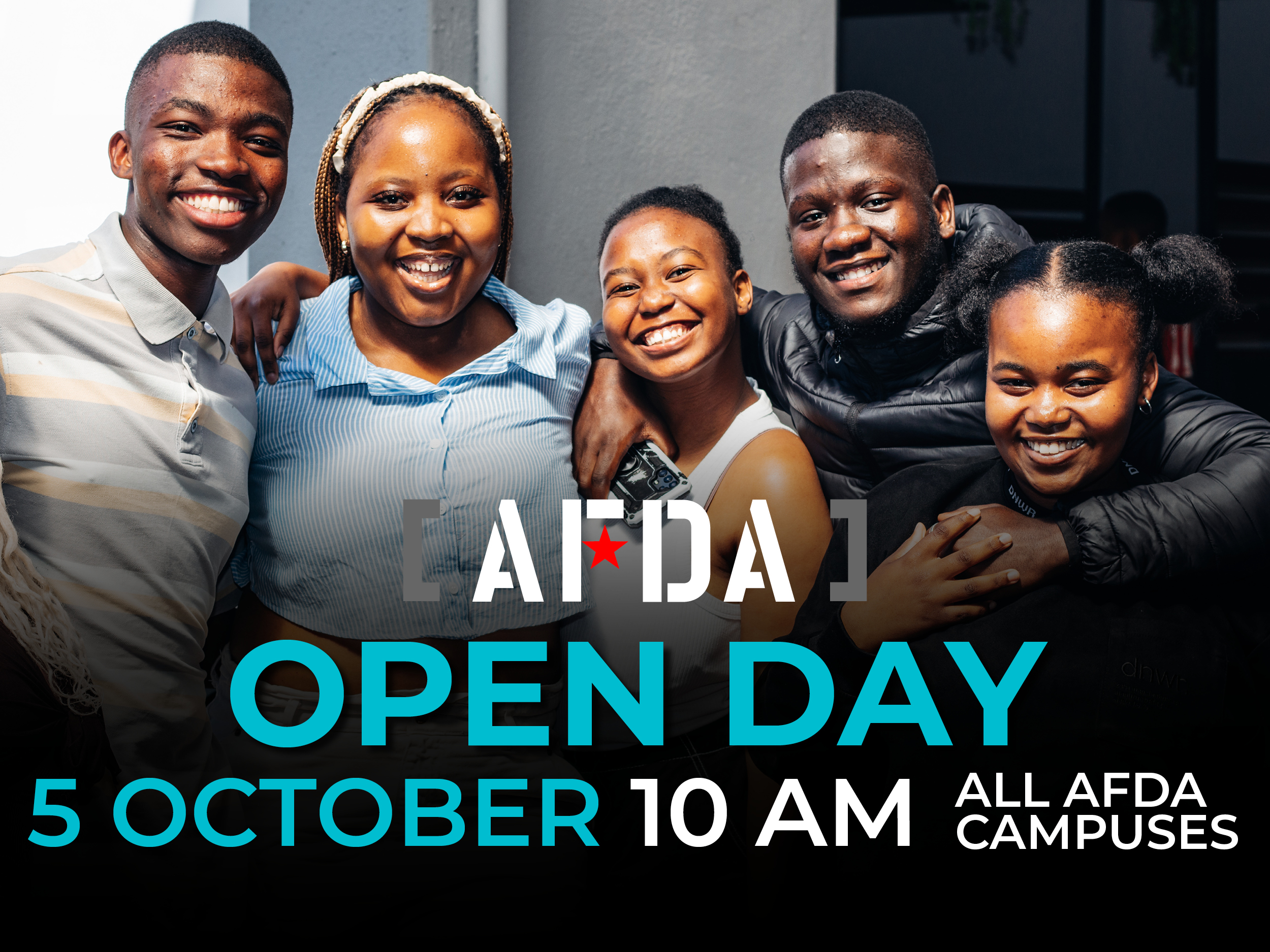 5 Oct_Website_Open Day Events4