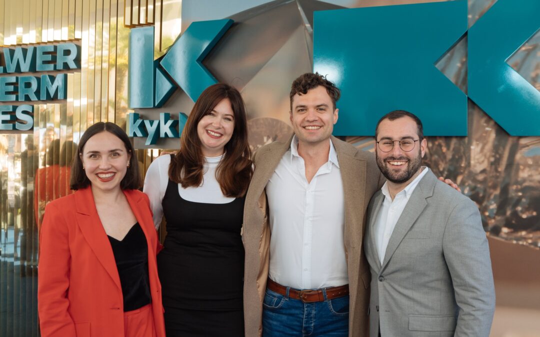 Big win for AFDA alumni at Silwerskermfees 