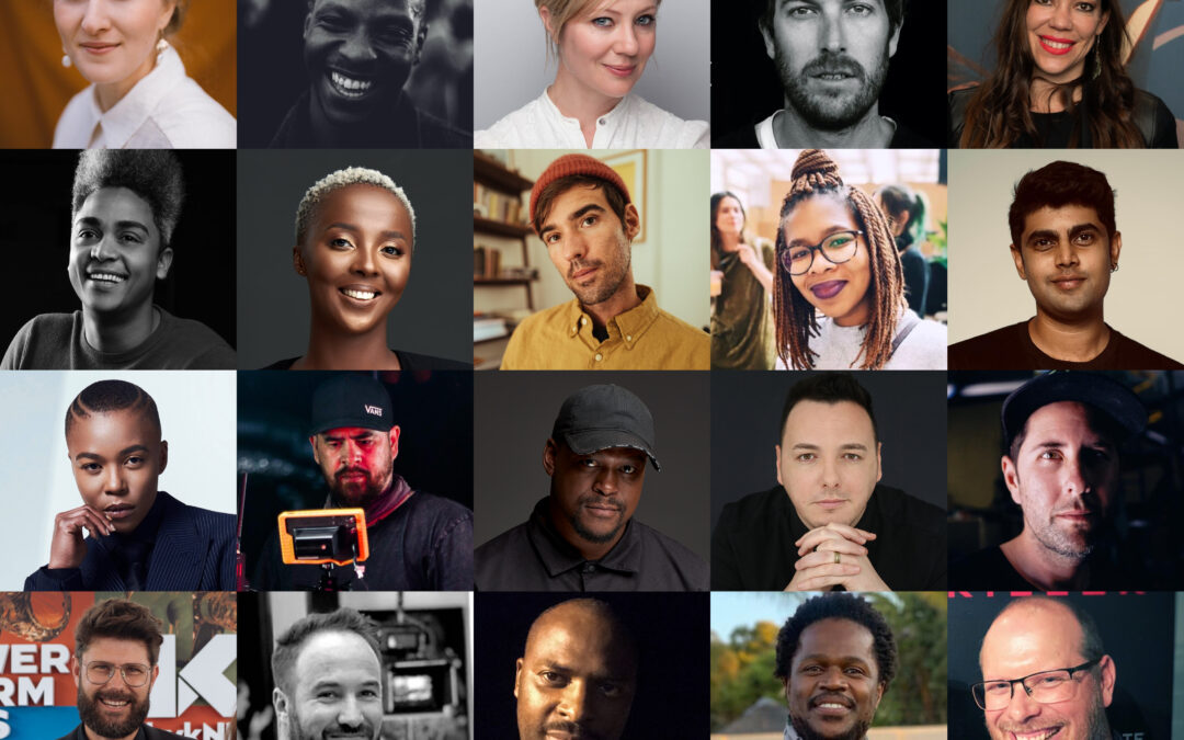 AFDA students and alumni receive over 50 nominations at SAFTAs 