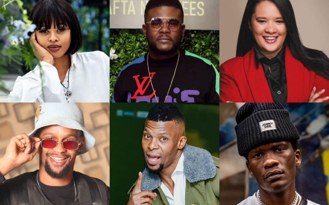 13 nominations for AFDA alumni @ National Film & TV Awards South Africa