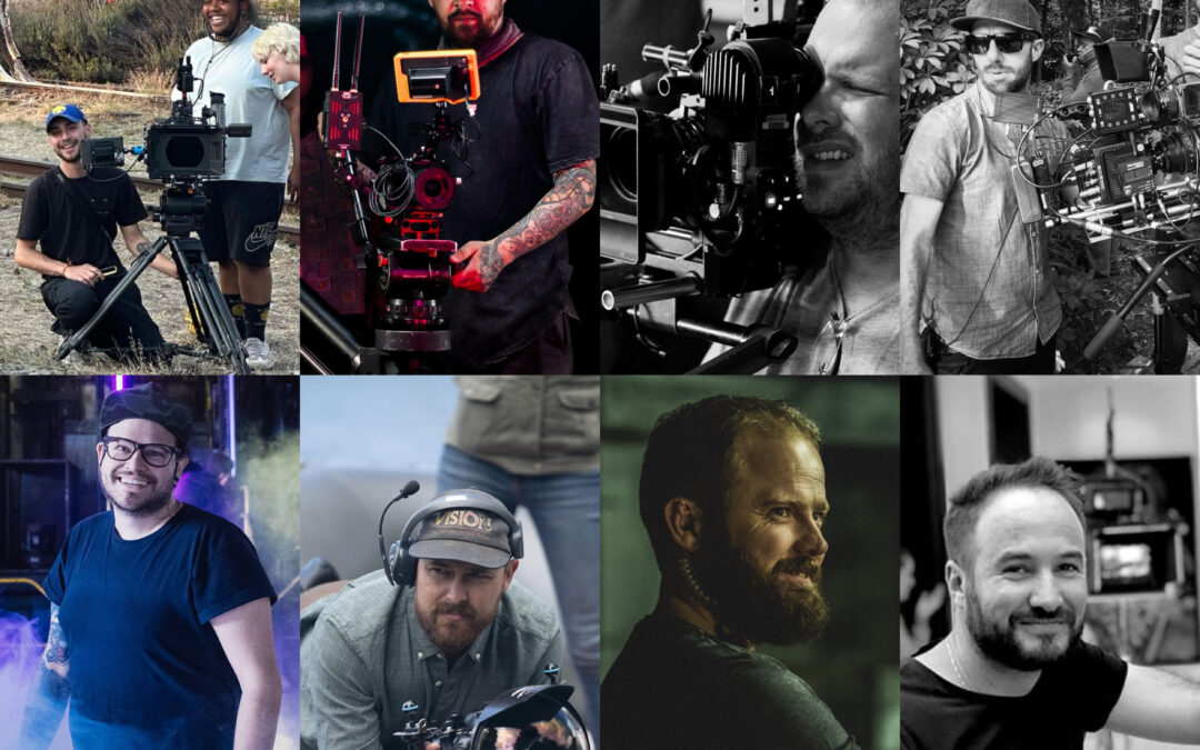 AFDA Students and Alumni Triumph at SASC Visible Spectrum Awards