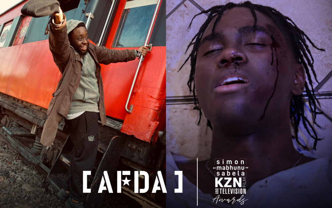 2 AFDA films nominated at the Simon Mabhunu Sabela Awards 2024
