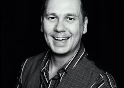 Introducing the new AFDA Cape Town Dean – Leopold Senekal