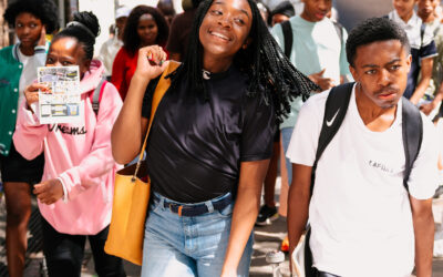 AFDA Sneak Peek Day 5 February