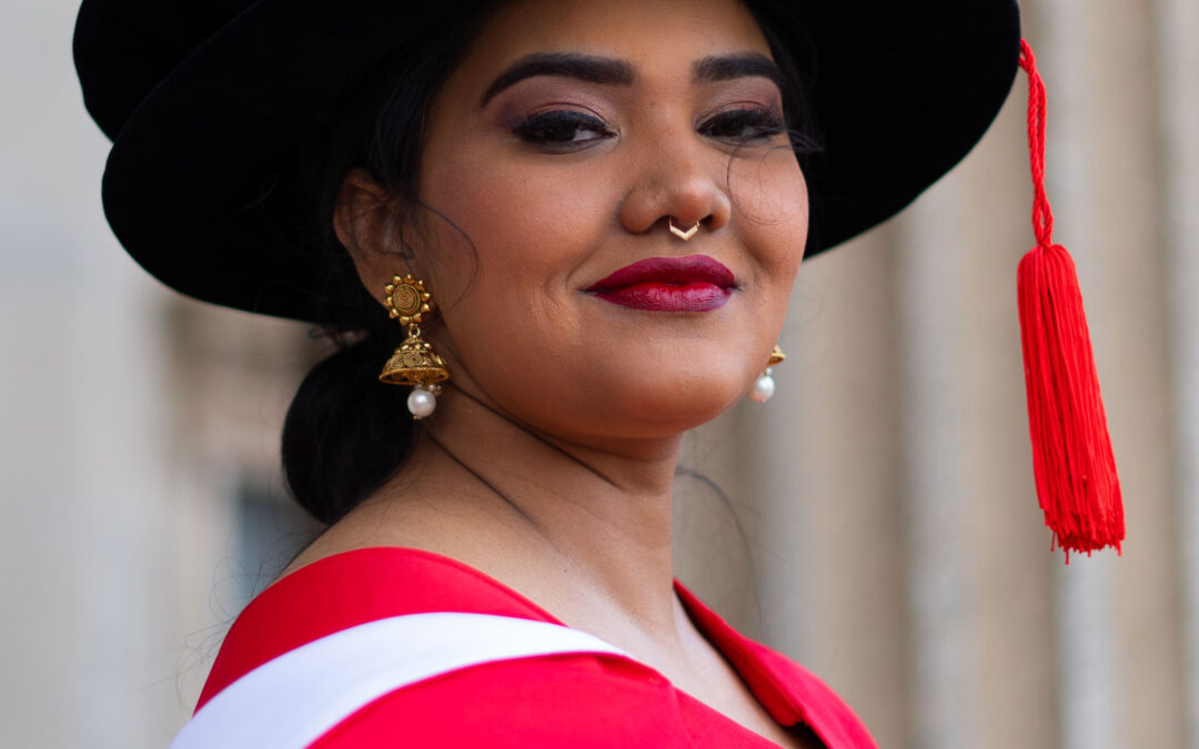 Introducing new AFDA Durban Dean – Dr Temara Prem