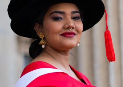 Introducing new AFDA Durban Dean – Dr Temara Prem