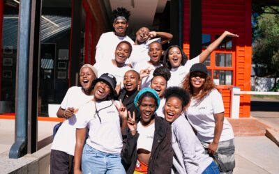AFDA Orientation Week