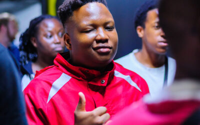 Higher Certificate Sneak Peek Day