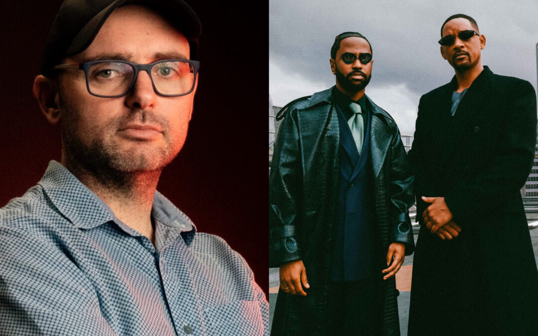 AFDA alumni post-production expertise showcased in Will Smith & Big Sean’s Beautiful Scars