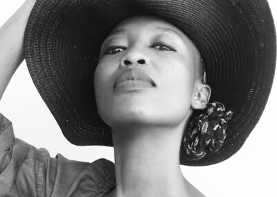 AFDA Creative Writing Students Gain Industry Insights in Screenwriting Webinar with Theoline Maphutha