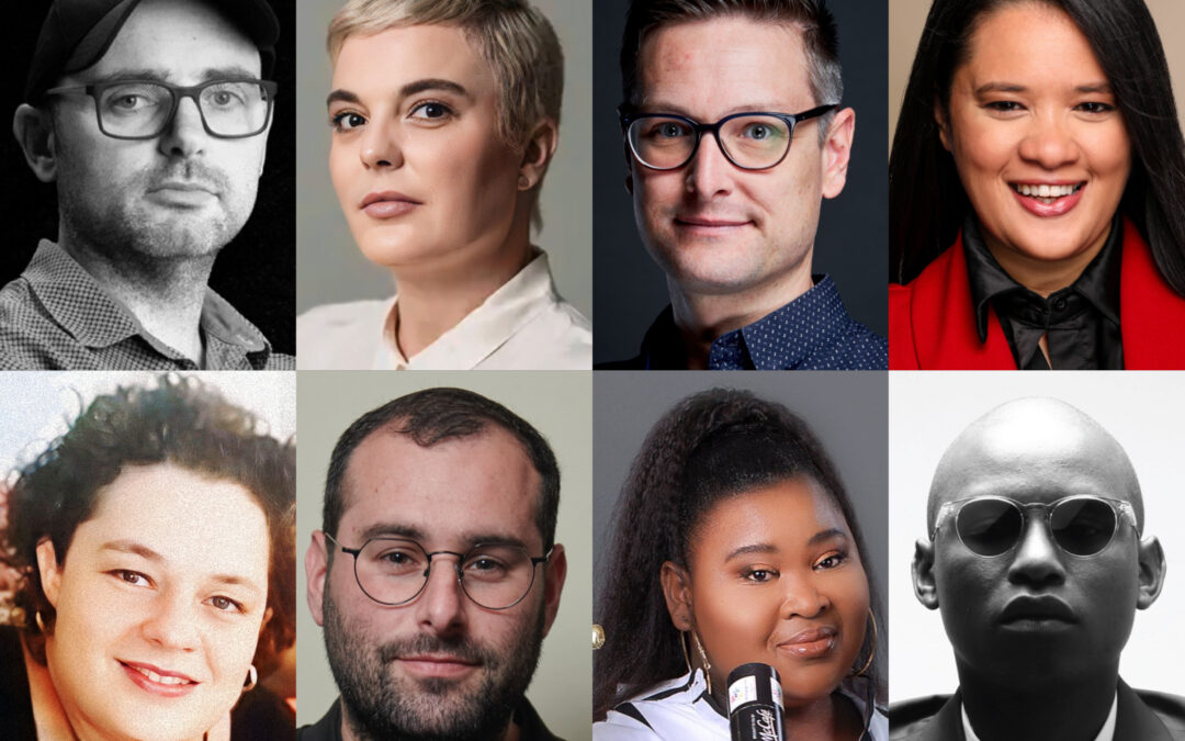 AFDA Alumni Recognized as Joburg Film Festival Speakers and Judges