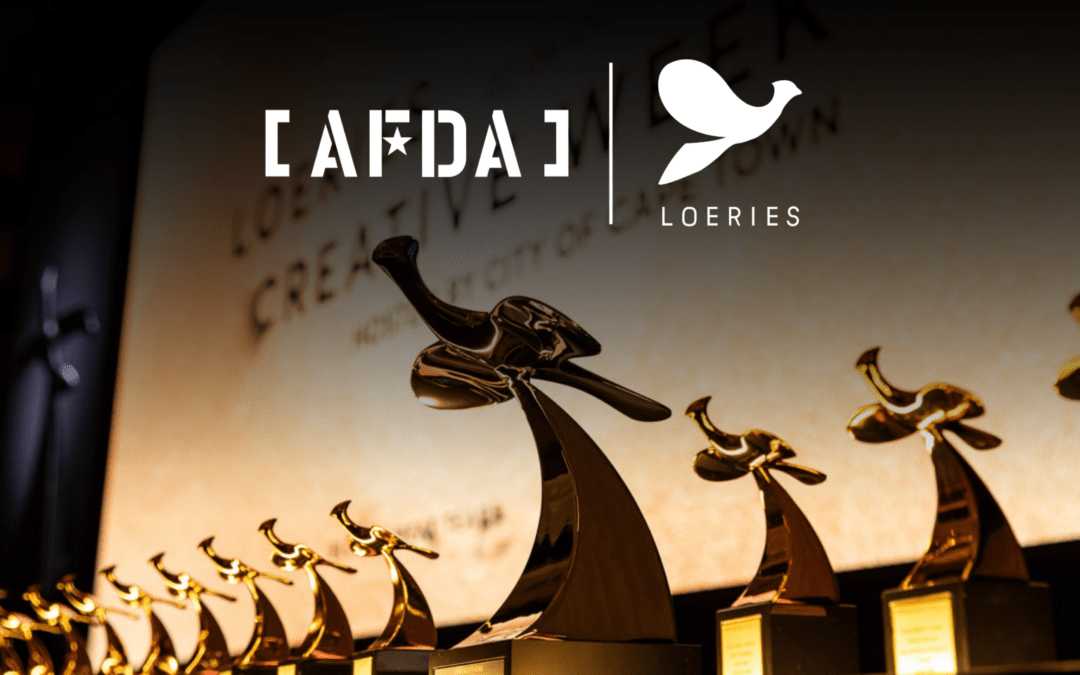 AFDA Alumni Shine in The Loeries 2024 Rankings