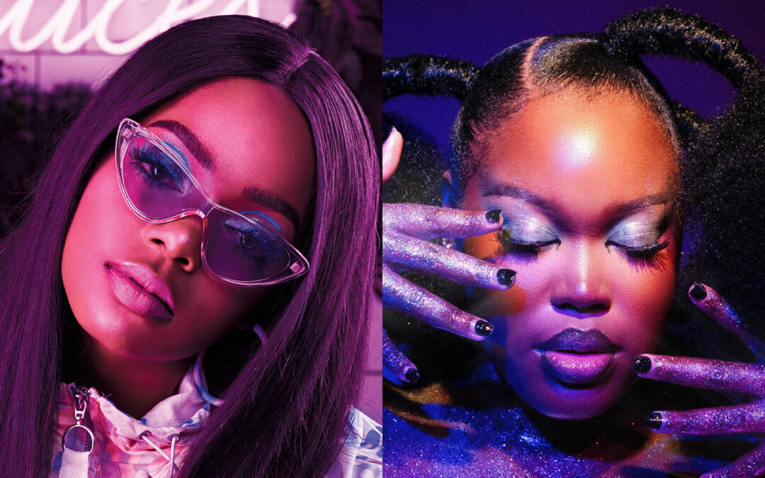 AFDA Alumni Shekhinah and Neo Dube Nominated at Metro FM Music Awards