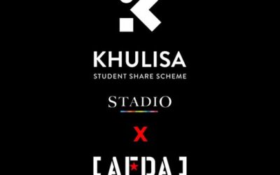 AFDA to award Postgraduate students shares in STADIO Holdings | Join the AFDA Postgraduate Information Sessions