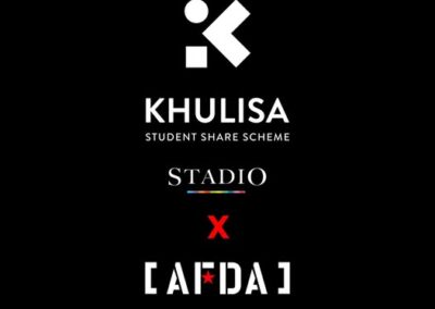 AFDA to award Postgraduate students shares in STADIO Holdings 