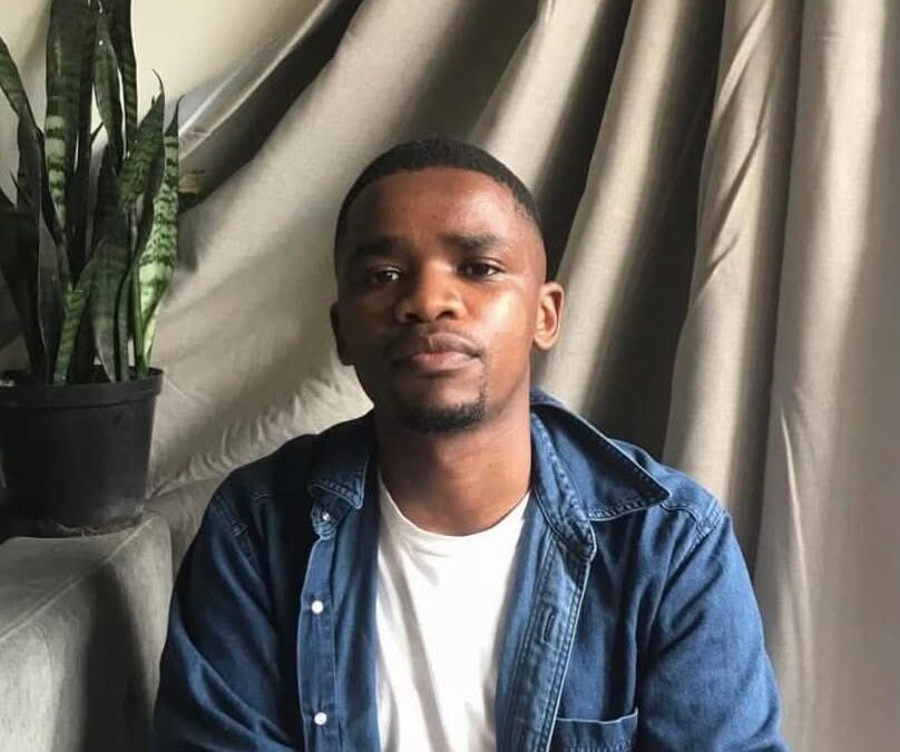 Hear from AFDA Gqeberha Open Day Alumni Guest Speaker Liyema Speelman