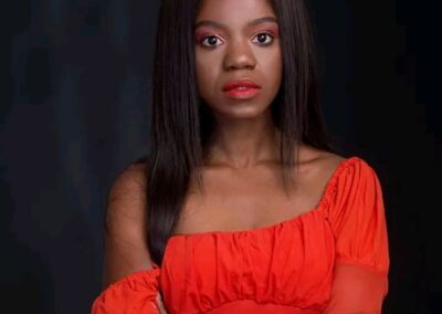 Meet AFDA Durban Open Day Alumni Guest Speaker: Londiwe Shange