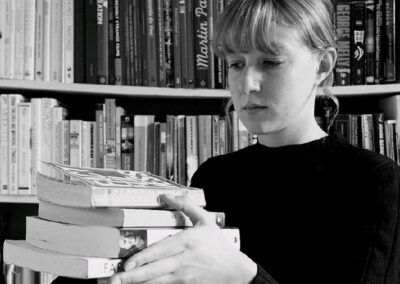 Meet AFDA Cape Town Open Day Alumni Guest Speaker Mia Mainprize