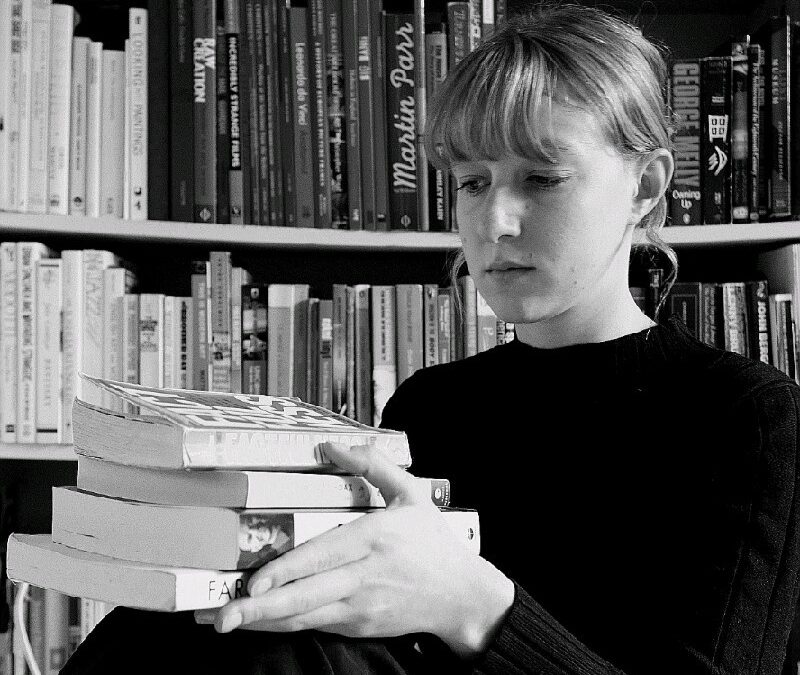 Meet AFDA Cape Town Open Day Alumni Guest Speaker Mia Mainprize