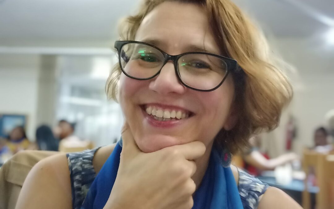 Online Adaptation Workshop with Dr Ursula Vooght Inspires Creative Writing Students Across Campuses