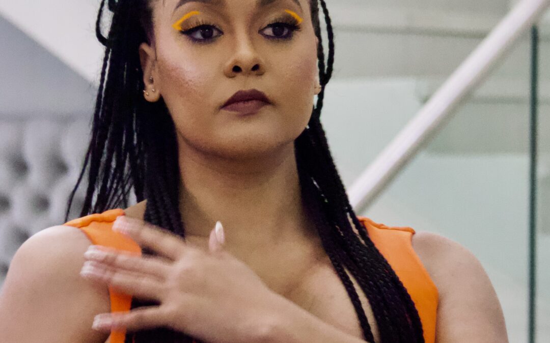 Meet AFDA Johannesburg Open Day Alumni Guest Speaker: Venessa Buthelezi